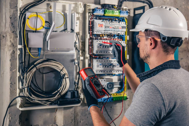 Best Emergency Electrical Repair  in Bourbonnais, IL