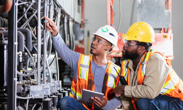 Best Affordable Emergency Electrician  in Bourbonnais, IL