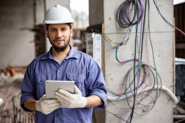 Best Electrical Wiring Services  in Bourbonnais, IL