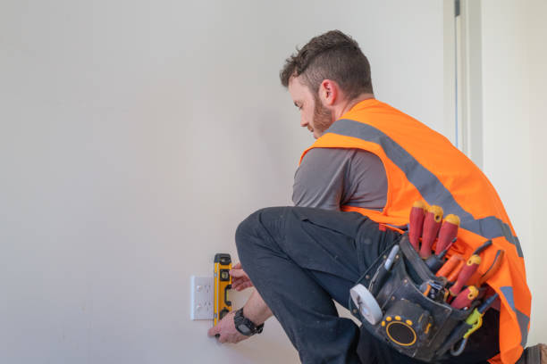 Best Industrial Electrical Services  in Bourbonnais, IL