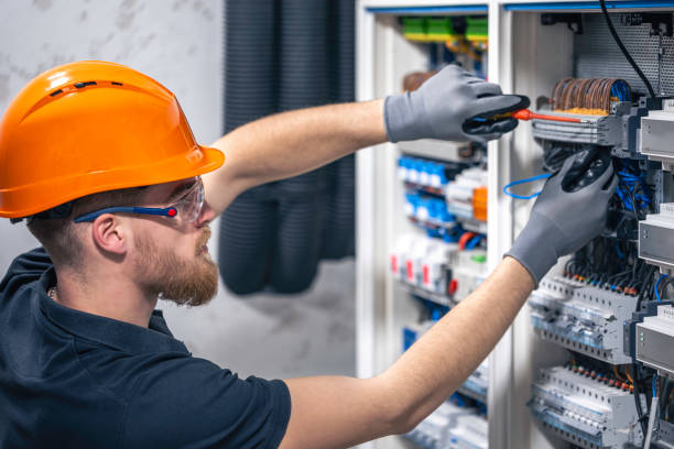 Best Electrical Repair Services  in Bourbonnais, IL