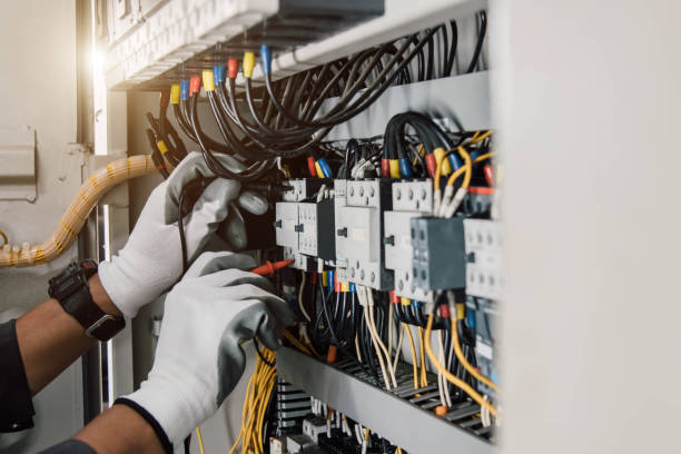 Best Residential Electrician Services  in Bourbonnais, IL